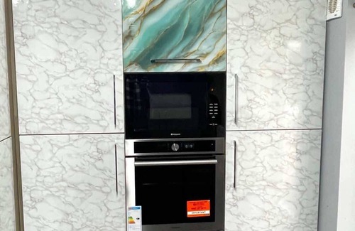 Carluke Apartment | Cosy 2 Bed Apartment in Crossford, near Lanark