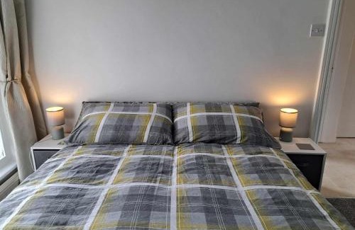 Bridlington House | Cosy 2-Bed Cottage - Free WiFi