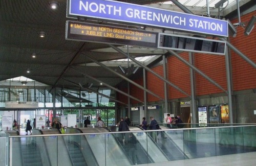 Greenwich West Apartment | Cosy 2 Bed Flat London Cutty Sark Greenwich Canary Wharf - Perfect for long stay