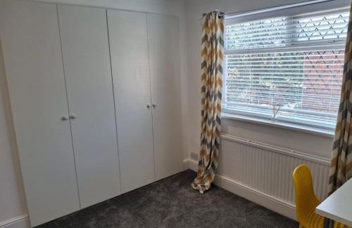 Manchester House | Cosy 2-Bed House in Manchester