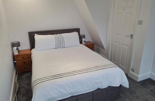 Manchester House | Cosy 2-Bed House in Manchester