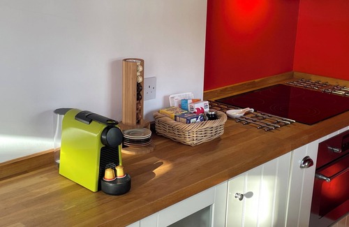 Bodfari Cottage | Cosy 2 bedroom cottage in picturesque village of Bodfari near great Gastropub