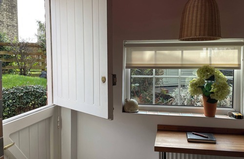 Bodfari Cottage | Cosy 2 bedroom cottage in picturesque village of Bodfari near great Gastropub