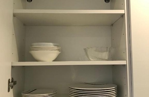 Elephant and Castle Apartment | Cosy 2 Bedroom Flat Zone 1