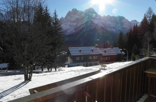 Madonna di Campiglio Apartment | Cosy 2 floor Apartment with breathtaking view in Madonna di Campiglio