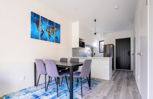 Otahuhu House | Cosy 3 Bedroom Townhouse in East Auckland