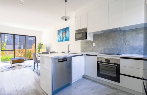 Otahuhu House | Cosy 3 Bedroom Townhouse in East Auckland