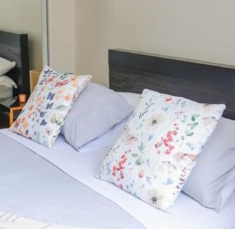 Gambetta Apartment | Cosy 3 pièces à 5 min de la PROM