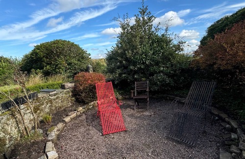 Bolton House | Cosy 4-Bed Cottage - Scenic Retreat, Aga & WiFi