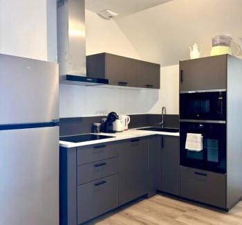 Nesmy Apartment | Cosy 52 bis