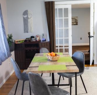 Woburn Apartment | Cosy and Charming 2-bedroom apartment