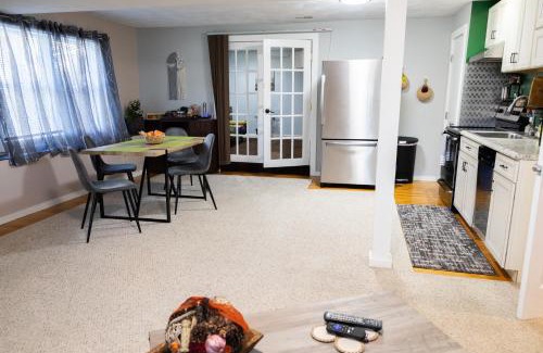 Woburn Apartment | Cosy and Charming 2-bedroom apartment