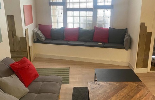 2nd Arrondissement Apartment | Cosy and Charming Appart 80 m2 au Panier - Vieux Port