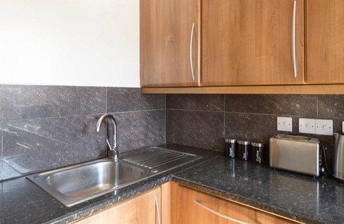 Tulse Hill Apartment | Cosy and clean 2 bedrooms flat in Brixton