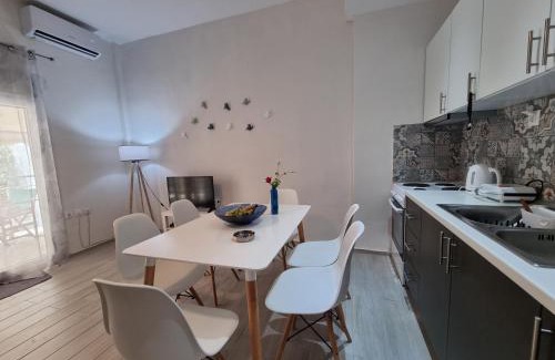 Olympiada Apartment | Cosy and modern appartment in Olympiada