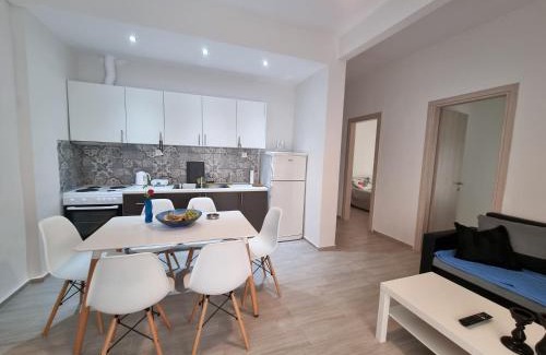 Olympiada Apartment | Cosy and modern appartment in Olympiada