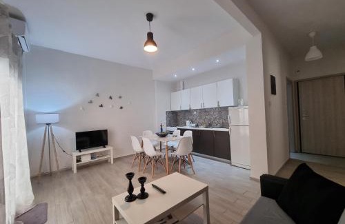 Olympiada Apartment | Cosy and modern appartment in Olympiada