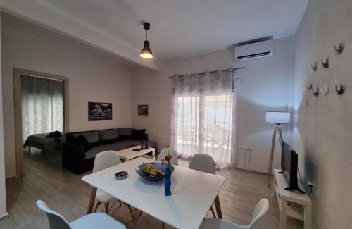 Olympiada Apartment | Cosy and modern appartment in Olympiada