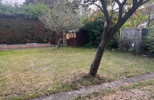 Northumberland Heath Apartment | Cosy and warm studio apartment in Bexleyheath