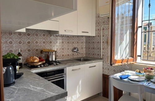 Roseto degli Abruzzi Apartment | Cosy apartment for 2 people with TV