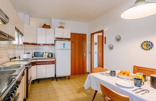Pergine Valsugana Apartment | Cosy apartment for 4 people with WIFI and TV