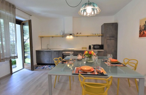 Cosio Valtellino Apartment | Cosy apartment for 6 guests with WIFI, A/C, TV and pets allowed
