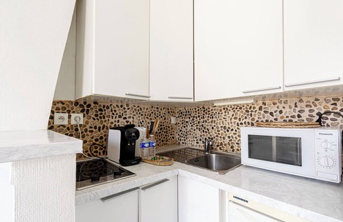 Clichy Apartment | Cosy apartment 5 minutes from Paris