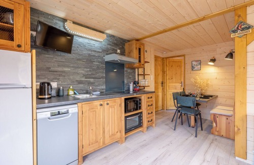 Les Houches Apartment | Cosy apartment at the foot of the slopes