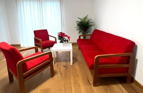 Meidling Apartment | Cosy apartment
