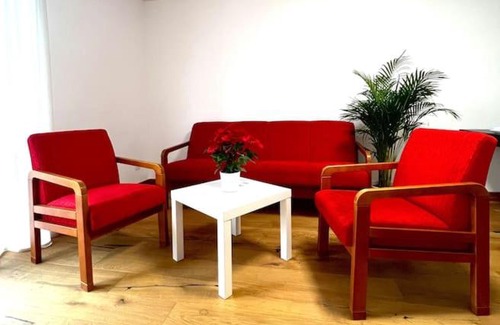 Meidling Apartment | Cosy apartment