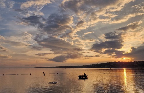 Le Prieure Apartment | Cosy Apartment