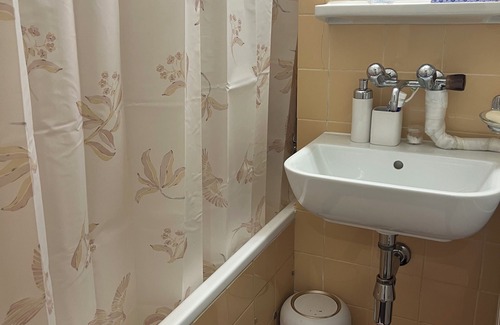 Le Prieure Apartment | Cosy Apartment