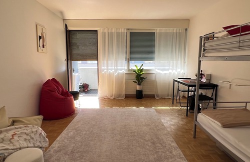 Le Prieure Apartment | Cosy Apartment