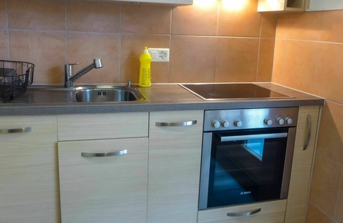 Vers L'Eglise Apartment | Cosy apartment for 6 people with WIFI, TV and balcony