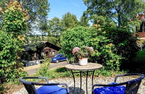 Thalfang Apartment | Cosy apartment for 2 people with WIFI, TV, terrace and parking