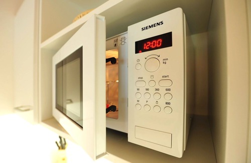 Jerzens Apartment | Cosy apartment for 3 guests with WIFI and TV