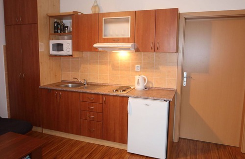 Rokytnice nad Jizerou Apartment | Cosy apartment for 4 guests with WIFI and parking