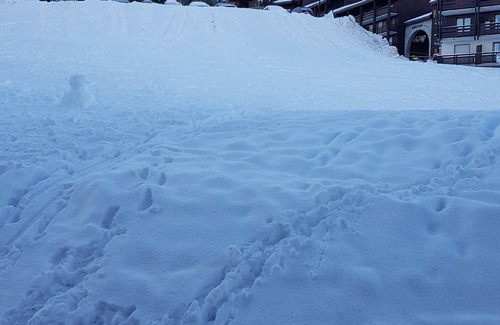 Montalbert Apartment | Cosy apartment for 4 people. Pied des pistes, Plein Sud