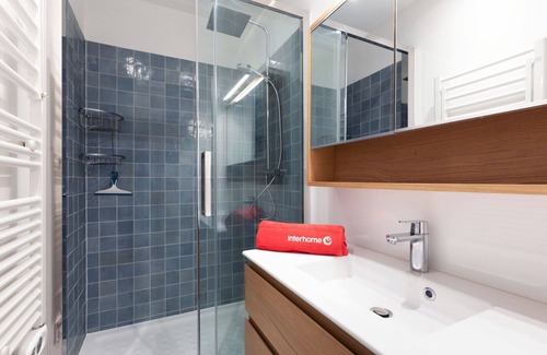 Saint-Igneuc Apartment | Cosy apartment for 4 people with WIFI and TV