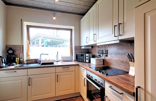 Brakel Apartment | Cosy apartment for 5 guests with WIFI, TV, terrace and pets allowed