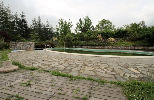 Cinque Terre Apartment | Cosy apartment for 5 people with pool, WIFI, TV and patio