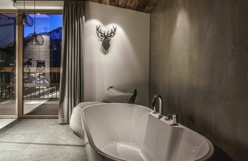 Soelden Apartment | Cosy apartment for 5 people with WIFI, TV, terrace and pets allowed