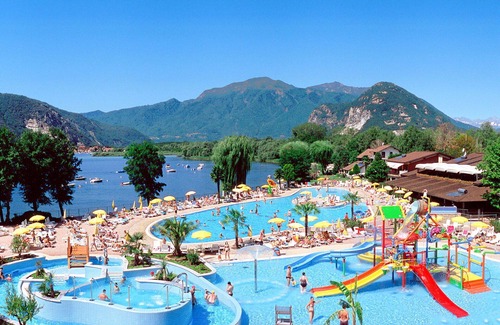 Moncucca Apartment | Cosy apartment for 6 people with pool, WIFI, TV, balcony and parking