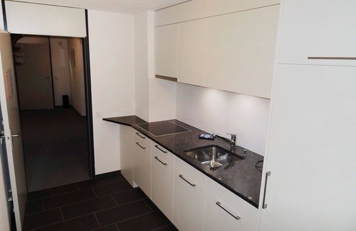 Acletta Apartment | Cosy apartment for 6 people with pool, WIFI, TV, balcony and panoramic view