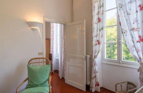 Prela Apartment | Cosy apartment for 9 guests with TV, patio and pets allowed