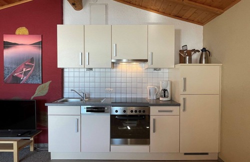 Achenkirch Apartment | Cosy apartment for 5 guests with WIFI, TV and patio