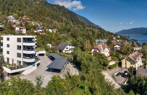 Annenheim Apartment | Cosy apartment for 3 people with WIFI, TV and terrace