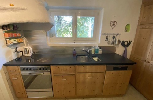 Steffisburg Apartment | Cosy apartment for 8 people with WIFI and TV