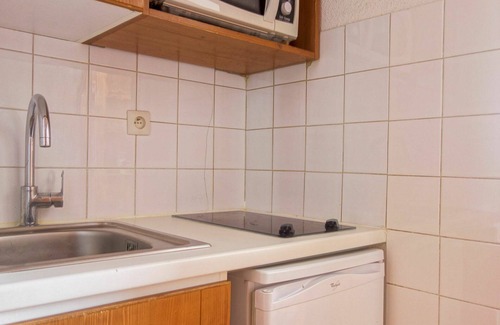 Tignes Apartment | Cosy apartment for 2 people with WIFI