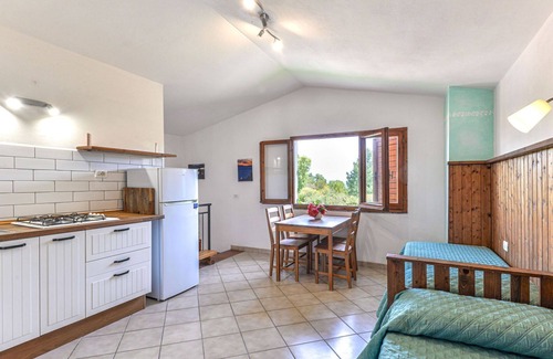 Naregno Apartment | Cosy apartment for 4 guests with A/C, WIFI, pool and terrace
